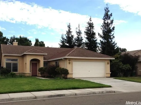 12258 Terrace View Ln, Waterford, CA 95386