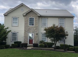 3007 Riverview Ct, Aliquippa, PA