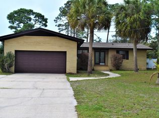 105 Greenwood Dr, Panama City Beach, FL 32407