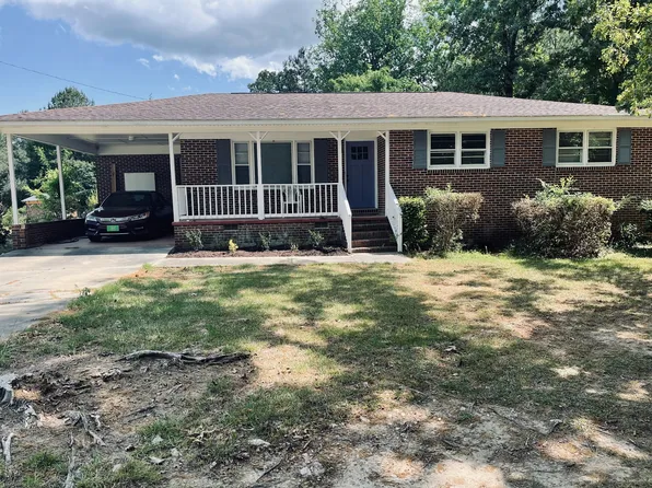 1577 Highway 378 E, Mc Cormick, SC 29835