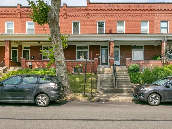 1847 Jancey St, Pittsburgh, PA 15206