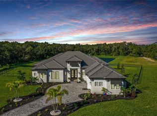 15303 37th Ct E, Parrish, FL 34219