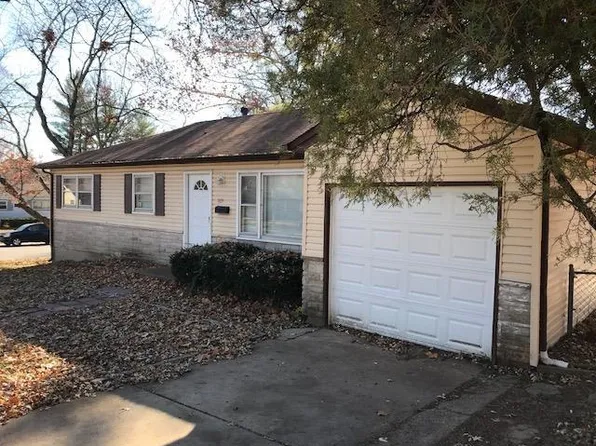 1115 Forestwood Dr, Saint Louis, MO 63135