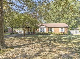 7562 Willey Rd, Germantown, TN 38138