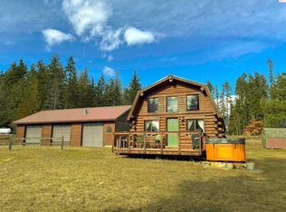 15 Martin Bay Loop, Sagle, ID 83860