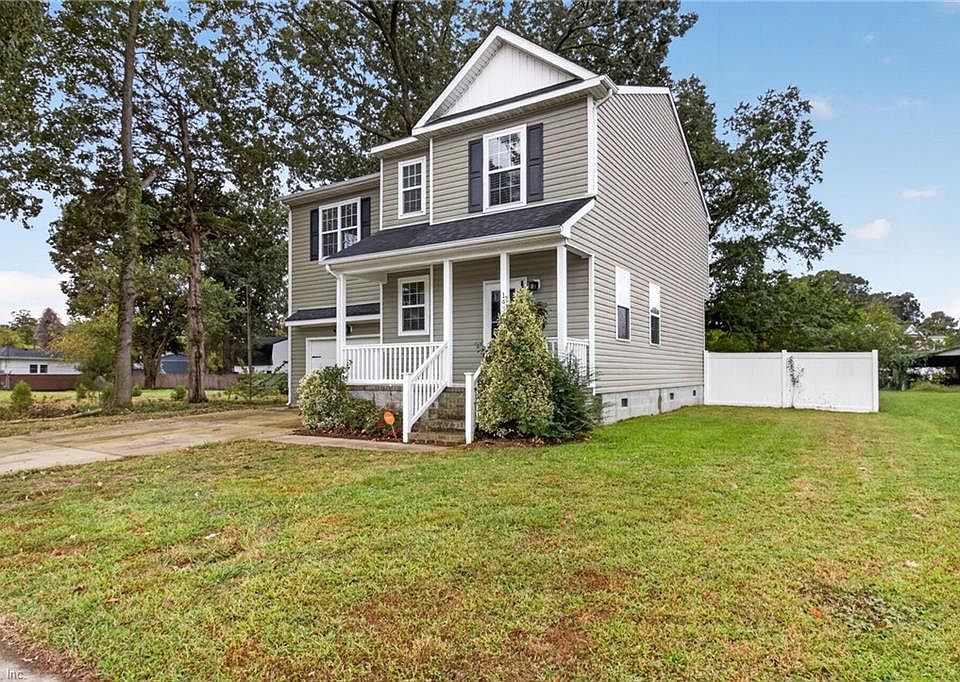1st image of 1439 Kempsville Rd