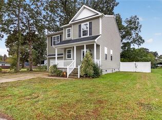 1439 Kempsville Rd, Norfolk, VA 23502