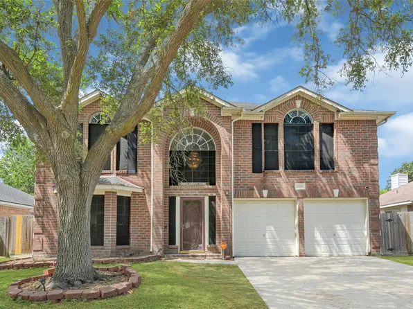 6419 Slate Stone Ln, Houston, TX 77084