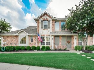 2001 Shoal Creek Trl, Garland, TX 75044