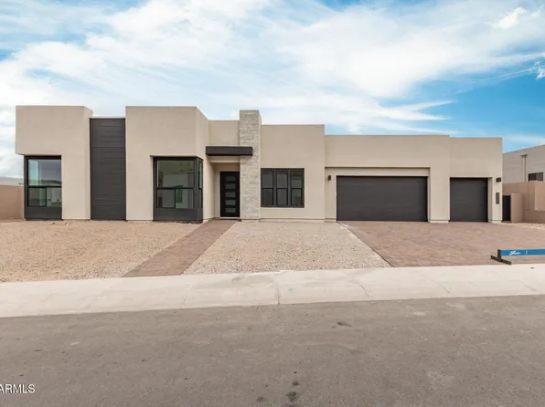 33857 N BORGATA Trail, San Tan Valley, AZ 85144
