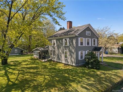 387 Boston Street, Guilford, CT, 06437