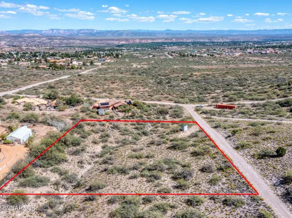 1470 Kiva Trail, Clarkdale, AZ 86324