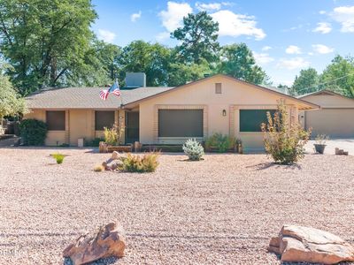 901 S Mud Springs Rd, Payson, AZ, 85541