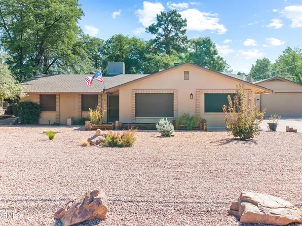 901 S MUD SPRINGS Road, Payson, AZ 85541