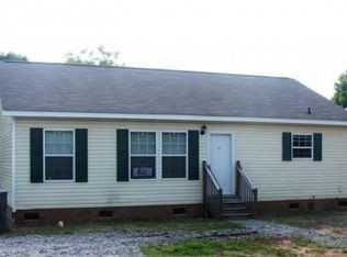 1070 Cox Mill Rd, Concord, NC 28027