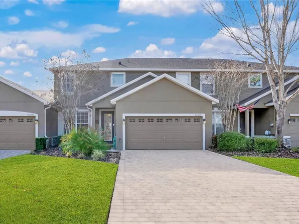 24008 Sardinia Dr, Sorrento, FL 32776