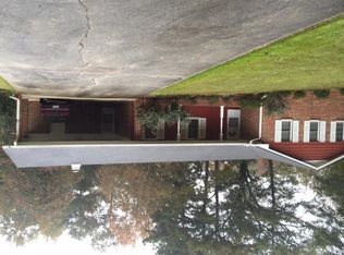 3400 Northside Dr, Hapeville, GA 30354