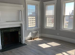 87 Pleasant St #3L, Worcester, MA 01609