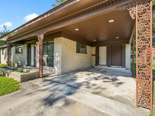 4205 Wood St, Texarkana, TX 75503