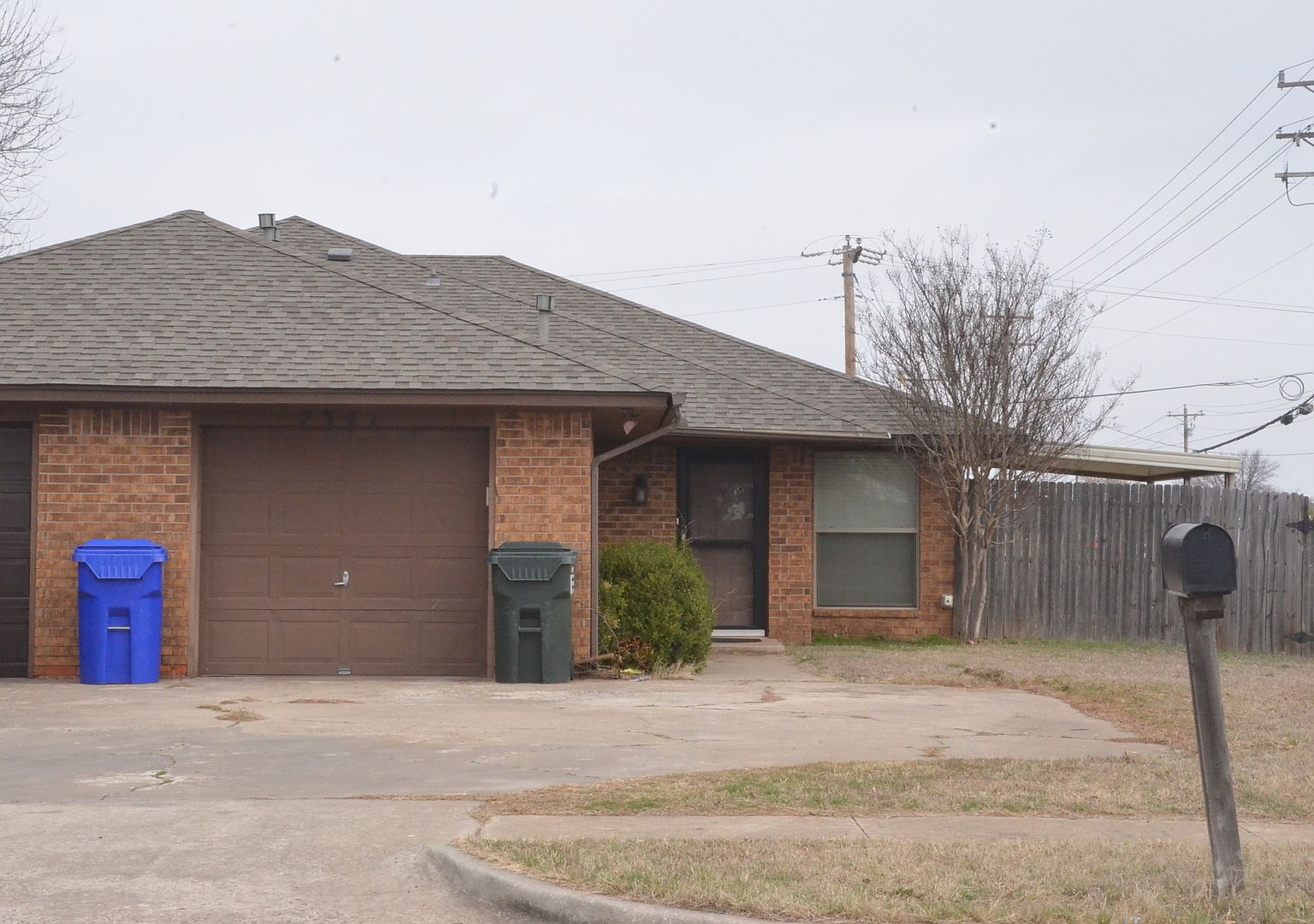 2341 Tahoe Dr, Norman, OK 73071 Zillow
