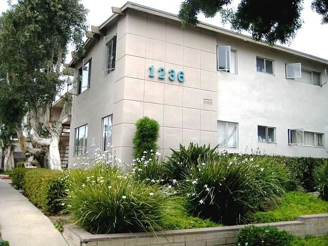 1st image of 1236 Felspar St APT 4