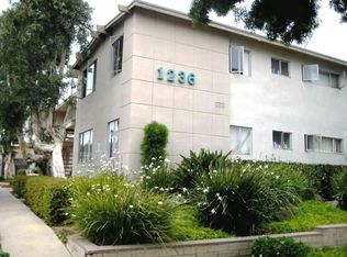 1236 Felspar St APT 4, San Diego, CA 92109
