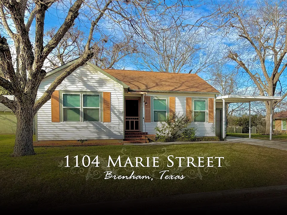 1104 Marie St