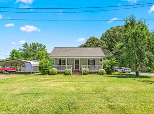 1505 N Park Ave, Burlington, NC 27217