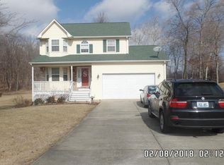 315 Schlaefer Way, Rineyville, KY 40162