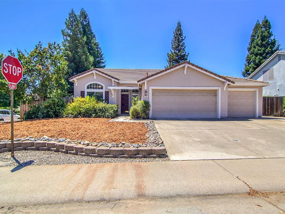 160 Briggs Ranch Dr, Folsom, CA 95630 Zillow