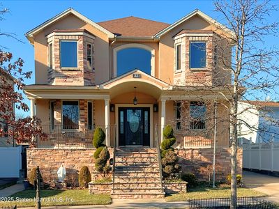55 Tenafly Pl, Staten Island, NY, 10312