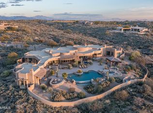 40338 N 112th Pl, Scottsdale, AZ 85262