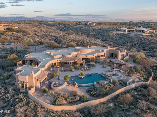 40338 N 112TH Place, Scottsdale, AZ 85262