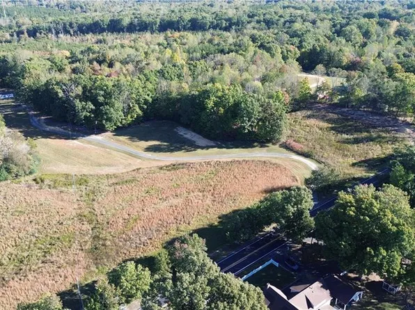 0 Ashley Loop Lot E, Eden, NC 27288
