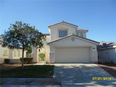 7720 Sublimity Ave, Las Vegas, NV, 89131