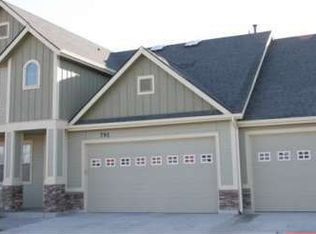 791 W Valentino Dr, Meridian, ID 83646