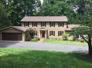 102 Stone Ridge Ct, Winchester, VA 22602