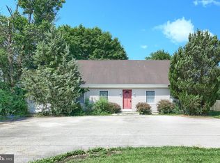 1310 Biglerville Rd, Gettysburg, PA 17325