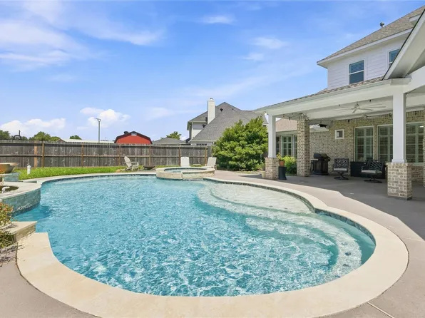 4503 Santee Cir, Baytown, TX 77521
