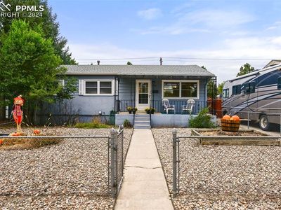 3210 E La Salle St, Colorado Springs, CO, 80909