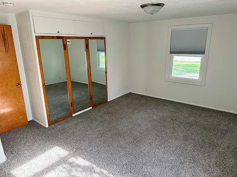 Main bedroom