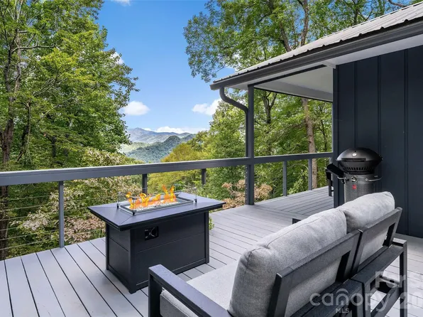 68 Lakey Gap Hts #7, Black Mountain, NC 28711