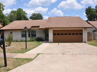 12207 Double Tree Ln, Austin, TX 78750