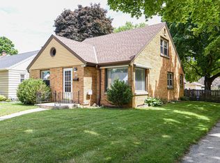 2900 N 79th St, Milwaukee, WI 53222