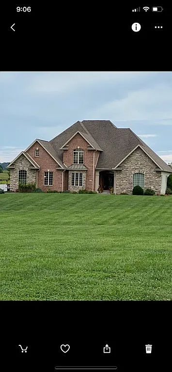 820 Lang Slocum Ridge Rd photo 1