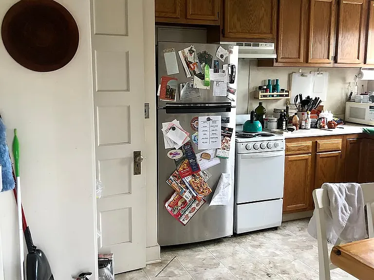 1719 Jackson Ave #2 — Photo 16