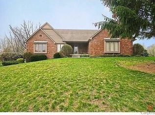 305 Allison Ct, Greenwood, IN
