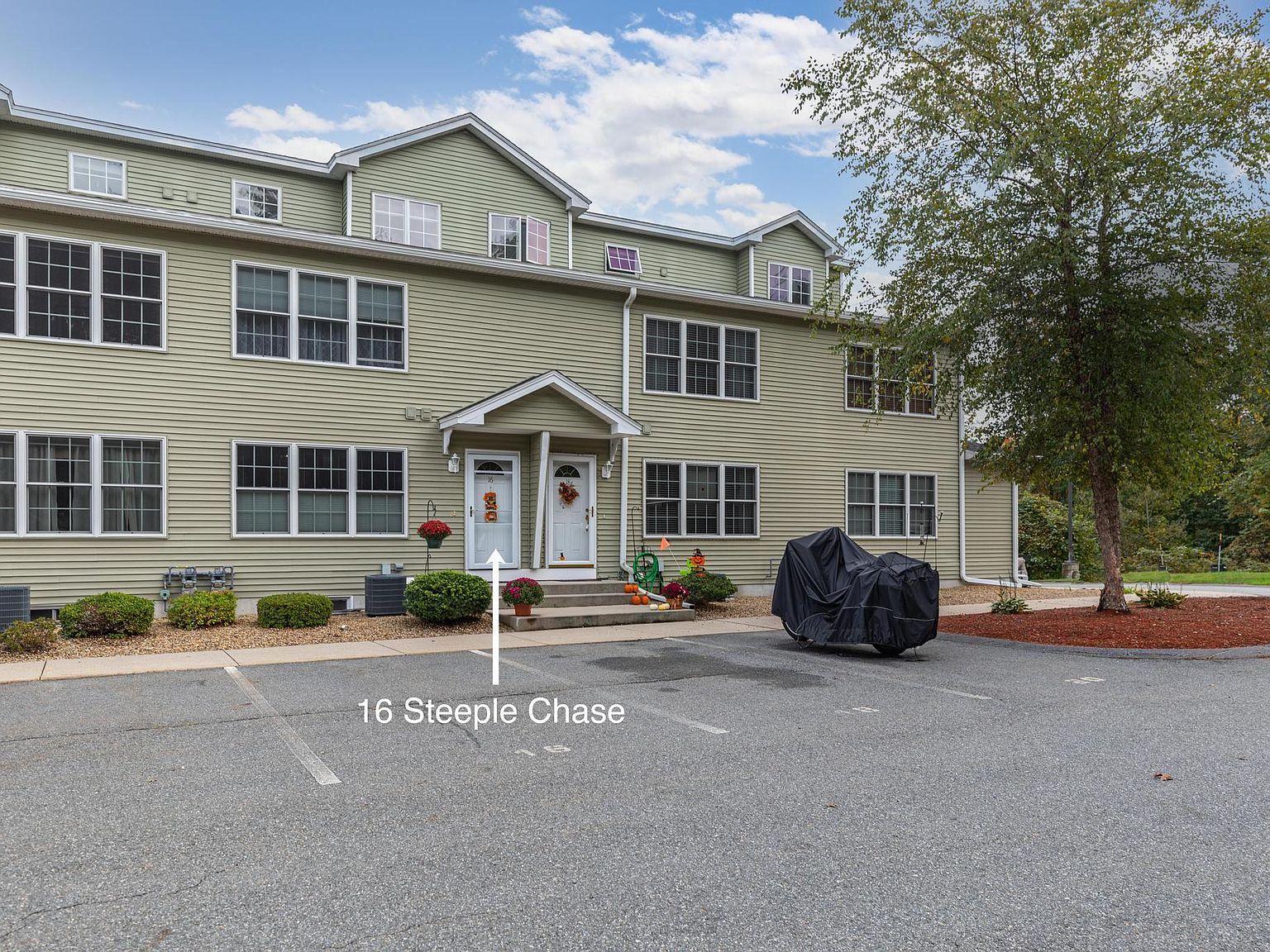 16 Steeple Chase Rd, Hampstead, NH 03841 Zillow