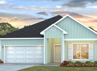 223 Dama Del Mar Way, Panama City Beach, FL 32407