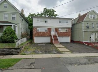 8 41st St FLOOR 1, Irvington, NJ 07111